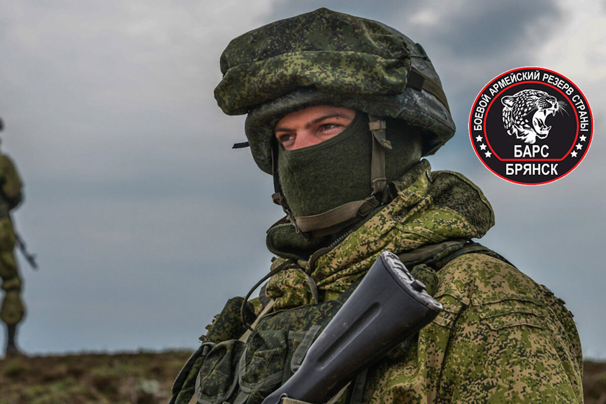 Ты нужен БАРСу!