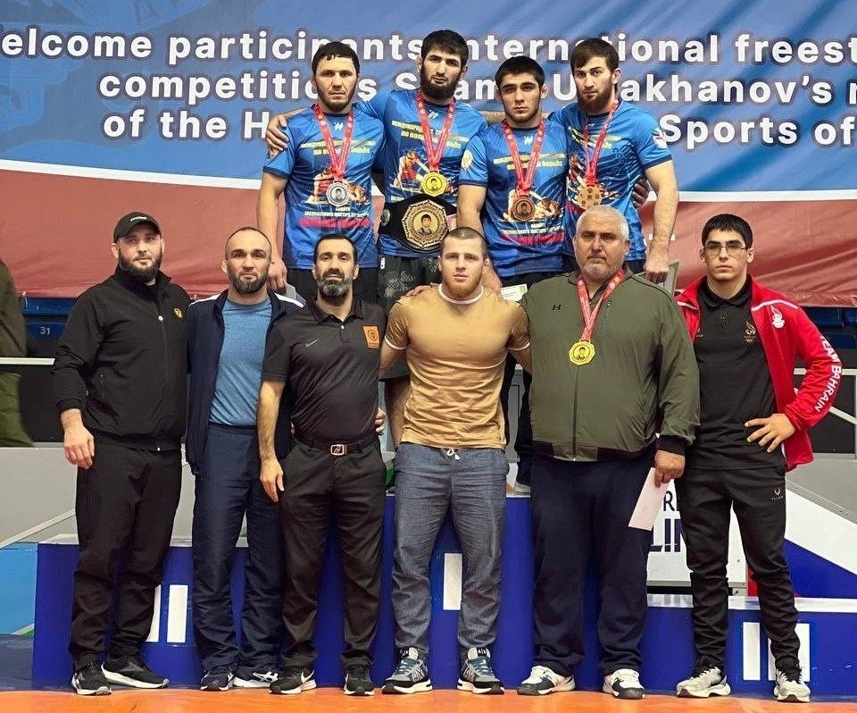 Поздравляем!