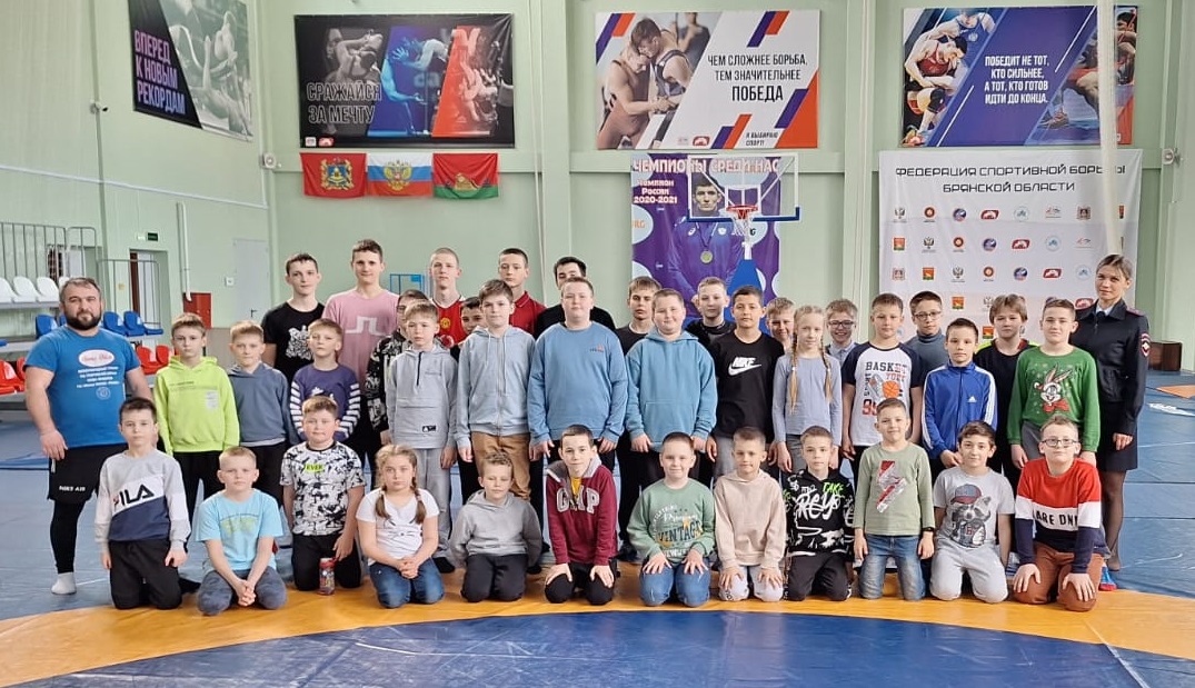 Профилактика детского дорожно-транспортного травматизма