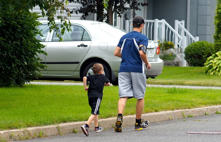 Роль родителей в детском спорте: как воспитать чемпиона?